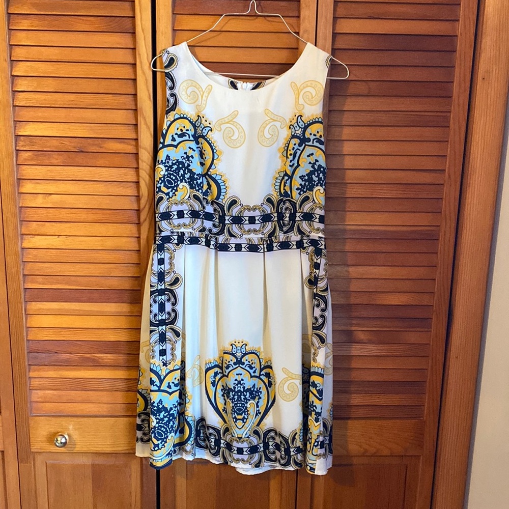 Womens dress